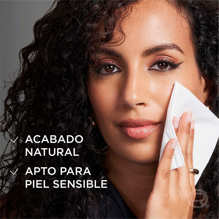 Infallible 3-Second Setting Mist Fijador de maquillaje sella maquillaje con larga duración