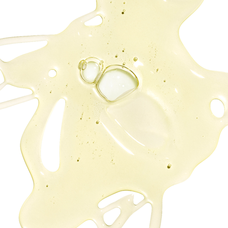 Superfoods Banana + Coconut Nourishing Shampoo nutre el cabello