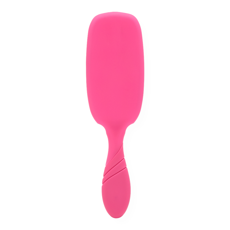 PRO Cepillo profesional para alisar desliza suavemente