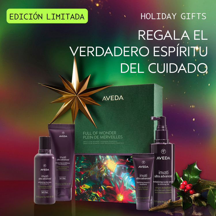 Full of Wonder - Set de regalo engrosamiento y volumen