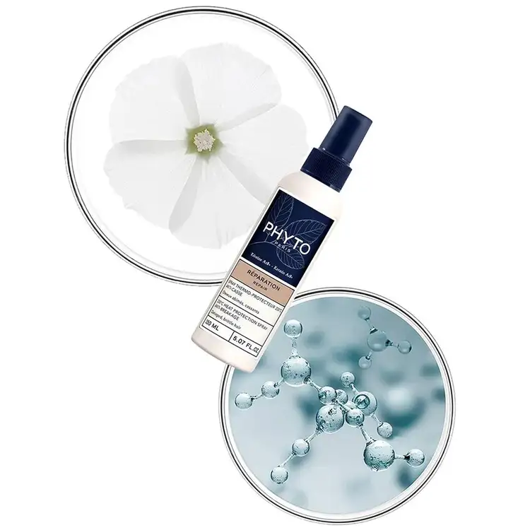 Repair - Spray Protector De Calor 230°C Spray protector de calor