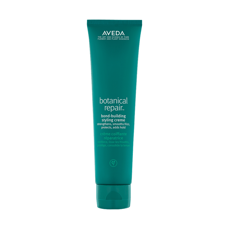 Botanical Repair Crema estilizadora fortalece y repara el cabello dañado