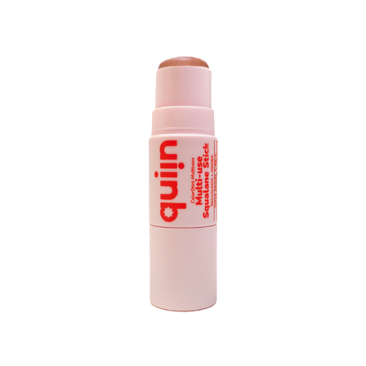 Squalane Stick - Labial en barra, multiusos