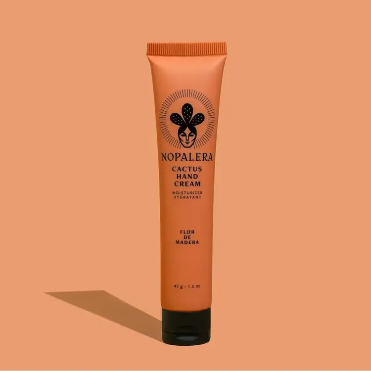 Flor de Madera Crema corporal hidratación profunda