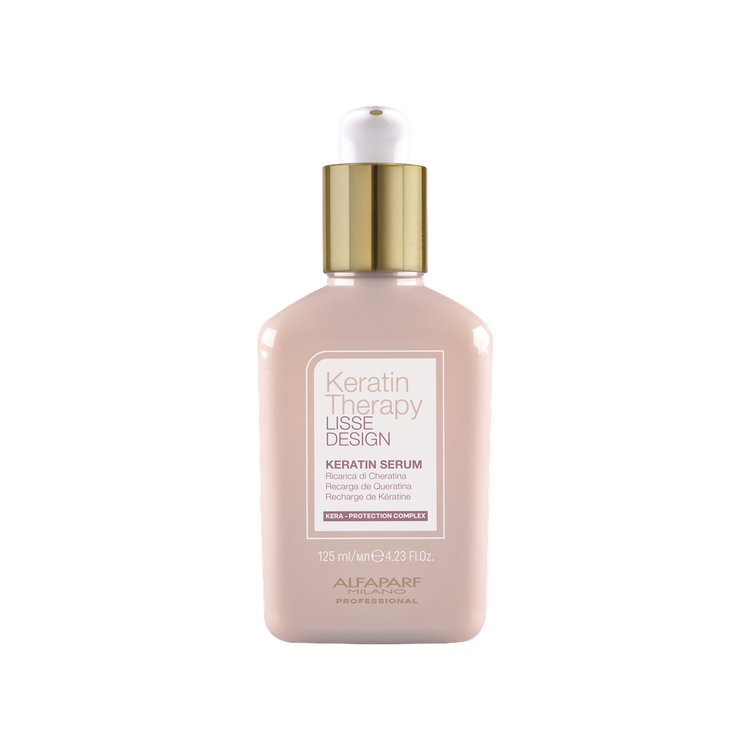 Lisse Design - Sérum capilar, reduce el quiebre