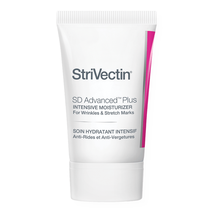 SD Advanced PLUS Intensive Humectante ataca la pérdida de colágeno