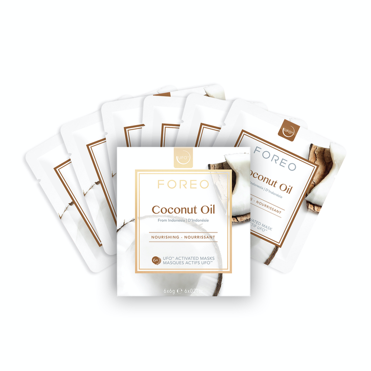 Ufo Mask Mascarilla mascarilla facial nutritiva