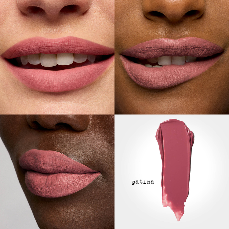 Stay All Day® Labial líquido mate textura cremosa