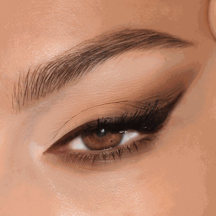 Wink Stamp - Delineador líquido, waterproof con sello
