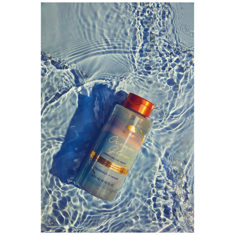 FoamingGelWashOceanGlow-Bodywash,dejatupielsuave