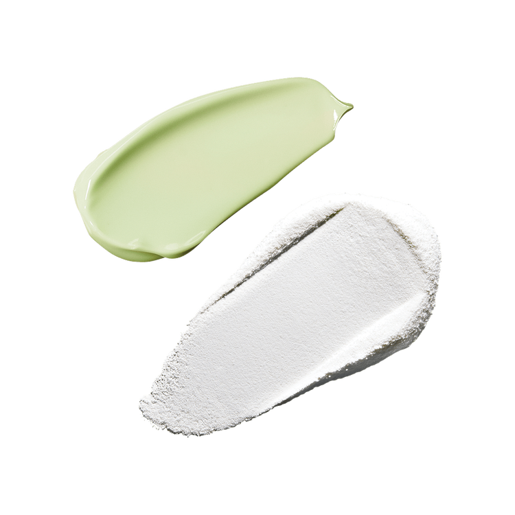 Glass Skin Renewal Dúo refinador tamaño viaje rutina revitalizante