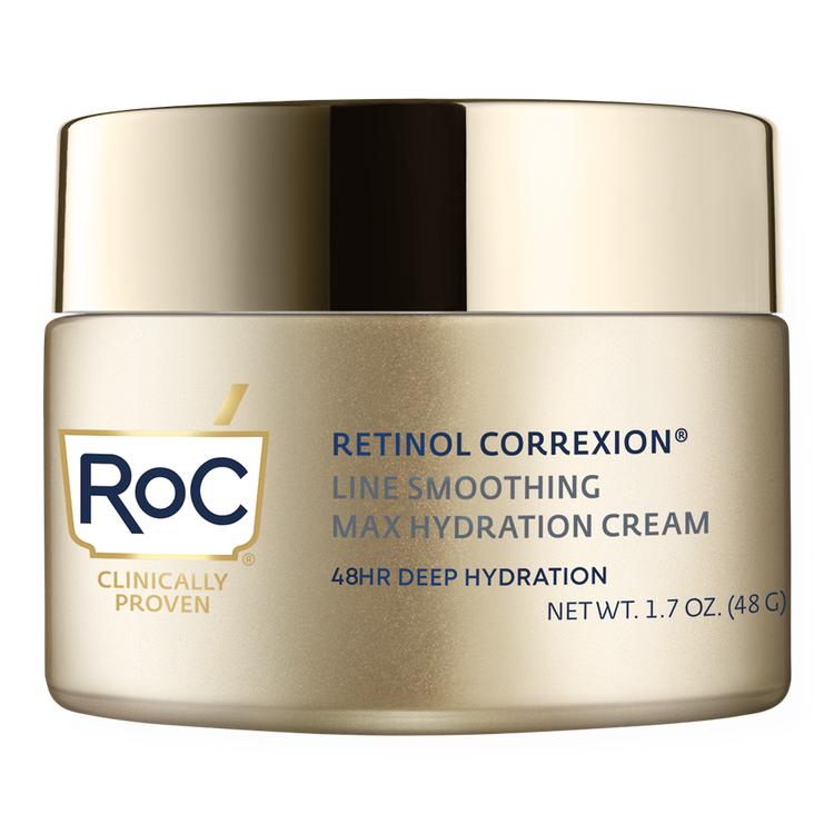 Retinol Correxion Line Smoothing Max Suero reduce signos de envejecimiento