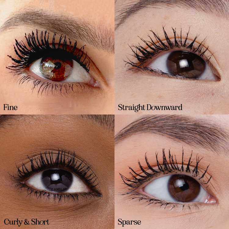 GREATEST LASHES OF ALL TIME Máscara de pestañas las pestañas más grandes y legendarias sin esfuerzo
