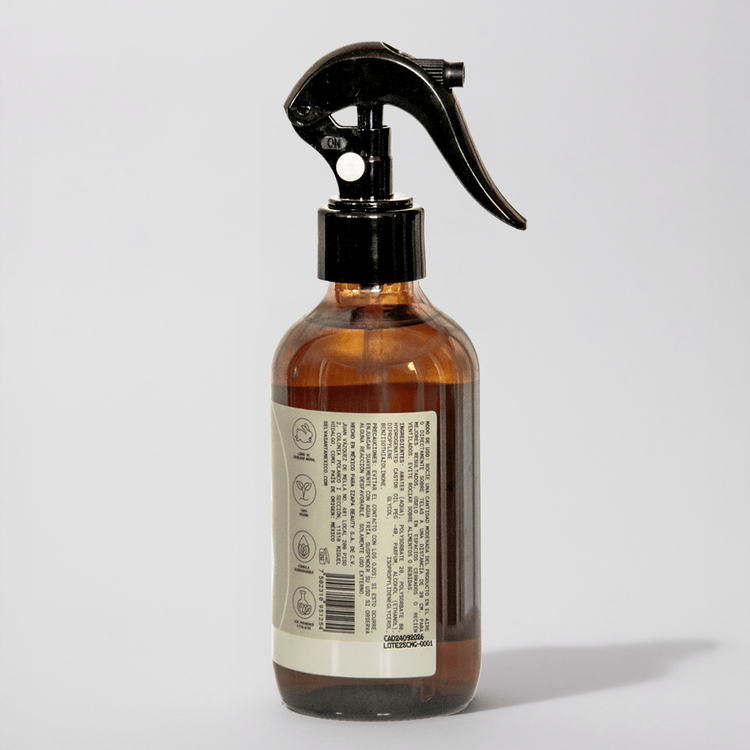 Linen Spray Aromatizante 3-4 meses