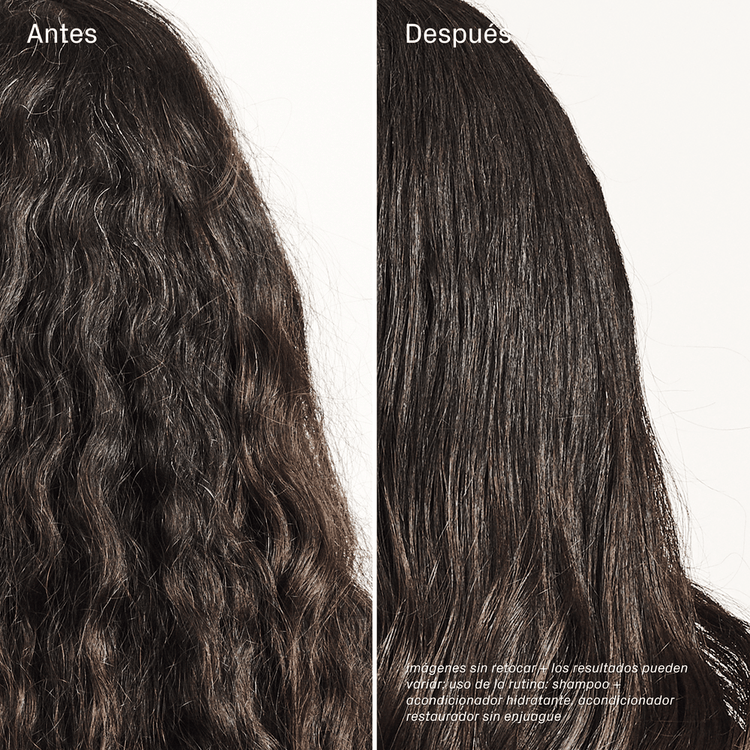 Súperisima - Discovery Kit, ayuda a reparar el cabello