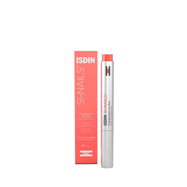 Sinails Suero uñas fortalece las uñas