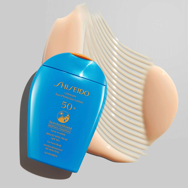 Ultimate Sun Protector Lotion Loción protectora solar de uso diario