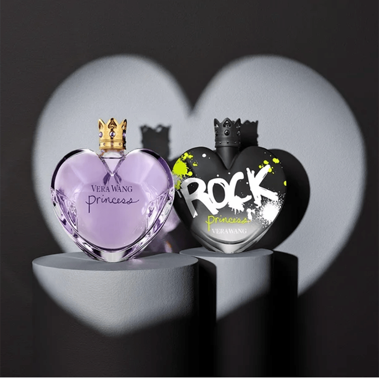 Princess Eau De Toilette Perfume para mujer