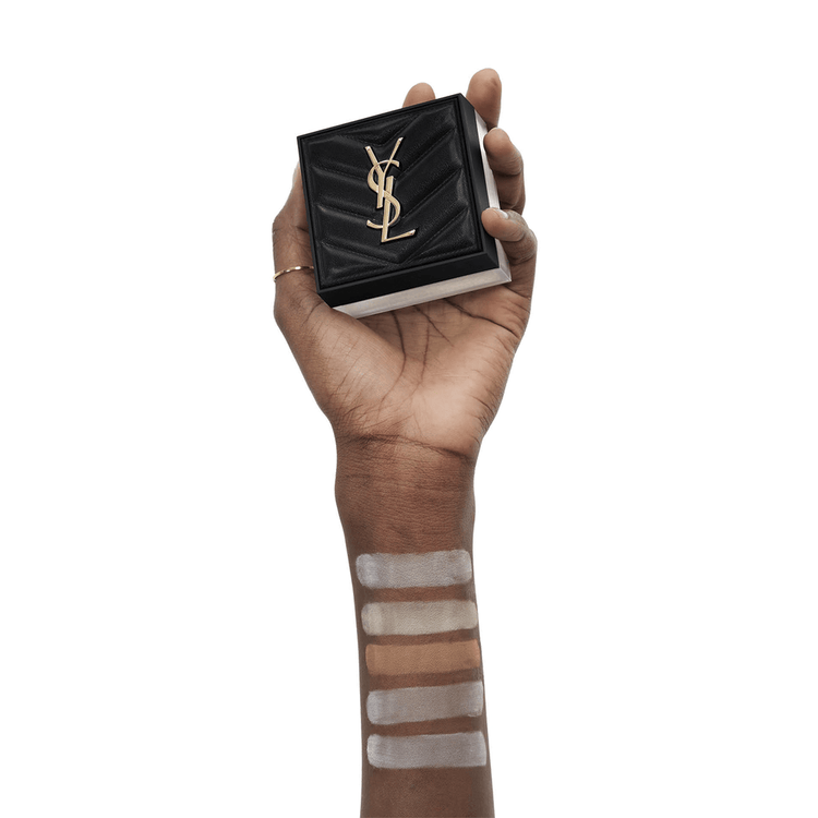 All Hours Hyper Blur Polvo suelto acabado mate, difuminado y luminoso