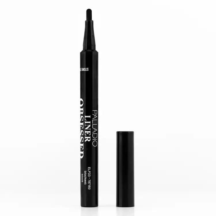 Liner Obsessed 2-In-1 Ink Liner Marker Marcador delineador marcador delineador de tinta