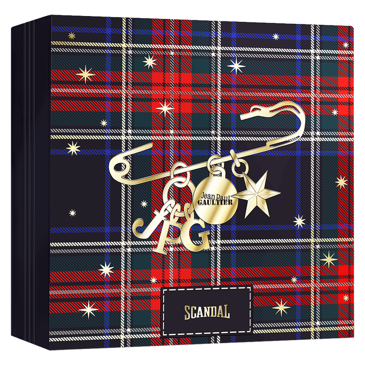 Scandal Pour Homme Eau de Toilette para hombre