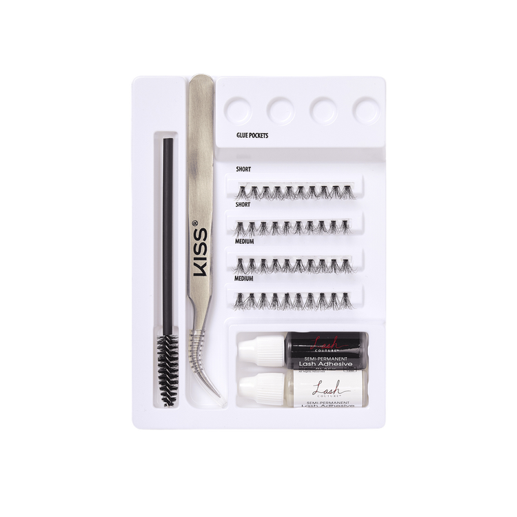 Lash Couture Pestañas de tira