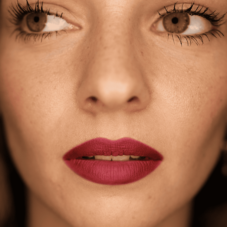 Mouth Cloud Soft Matte Lip Cream - Crema para labios, acabado mate duradero