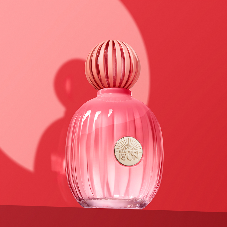 The Icon Splendid Eau De Parfum - Perfume, la libertad crea el ícono