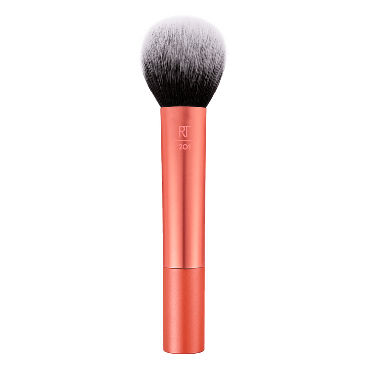 Powder Brush - Brocha de maquillaje, ideal para polvos