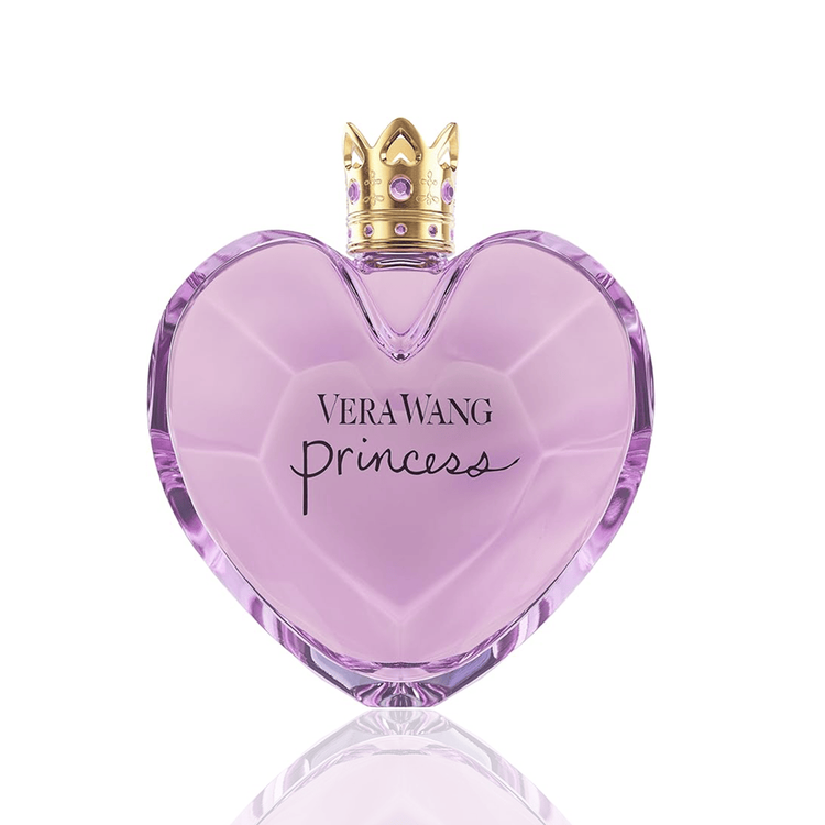 Princess Eau De Toilette Perfume para mujer