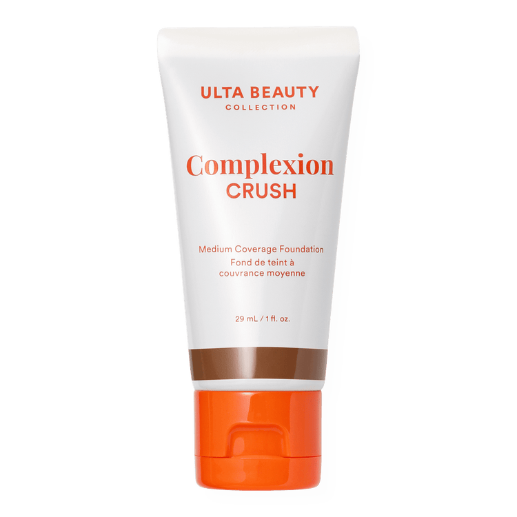Complexion Crush - Base ligera, difuminado perfecto