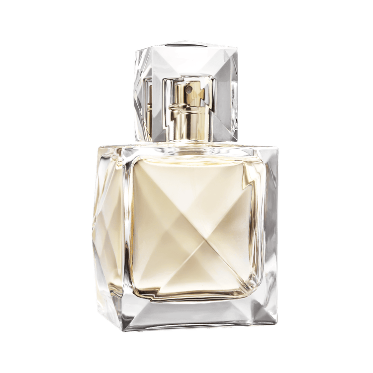 XO Khloé - Eau de Parfum, aroma floral amaderado