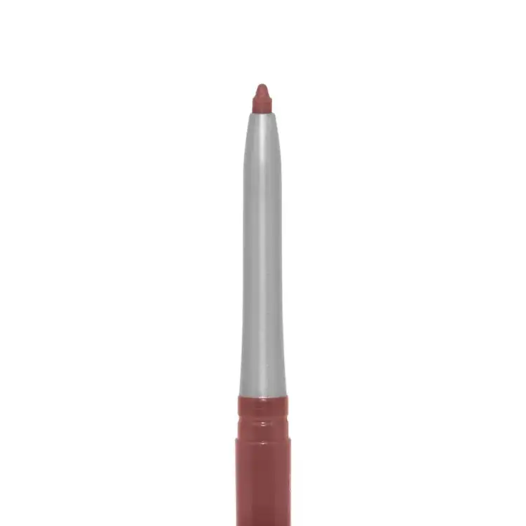 Waterproof Retractable Lip Liner - Delineador de labios, para un delineado impermeable
