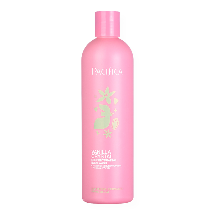 Super Hydrating - Jabón corporal, hidrata y suaviza la piel