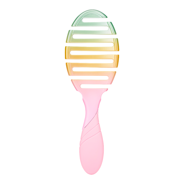 Pro Flex Dry Cepillo desenredante profesional desenreda el cabello