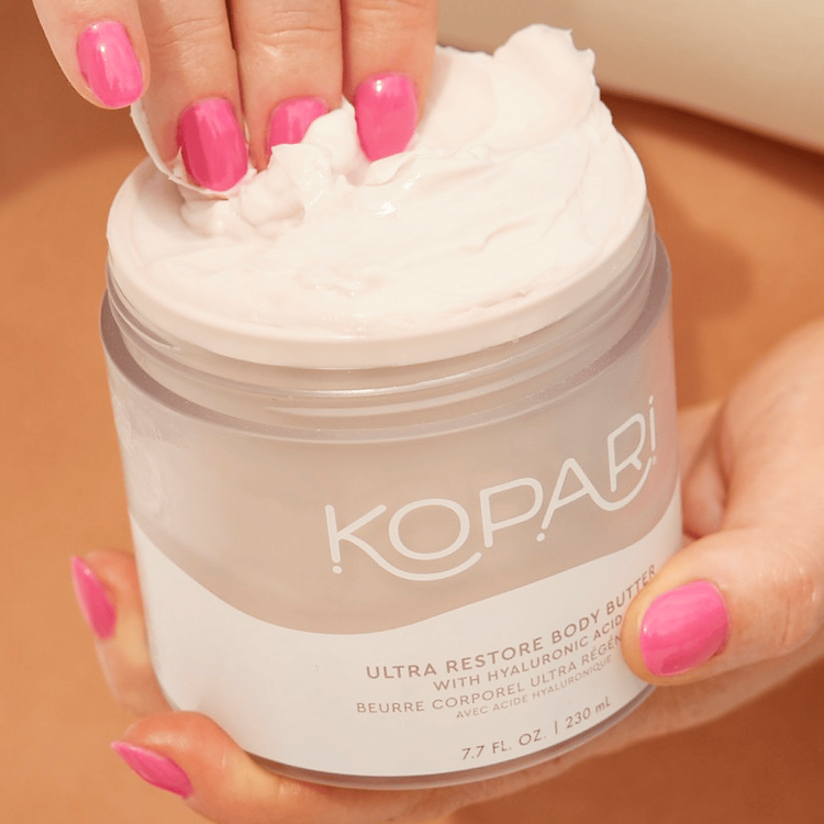 Smooth Skin - Set esencial de cuidado corporal, hidrata la piel