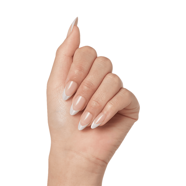 Gel Fantasy Magnetic Uñas postizas hasta 7 días de duración