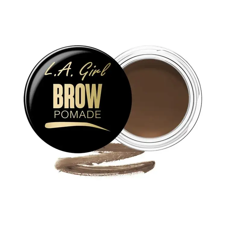 Brow Pomade Delineador de ceja pomada suave