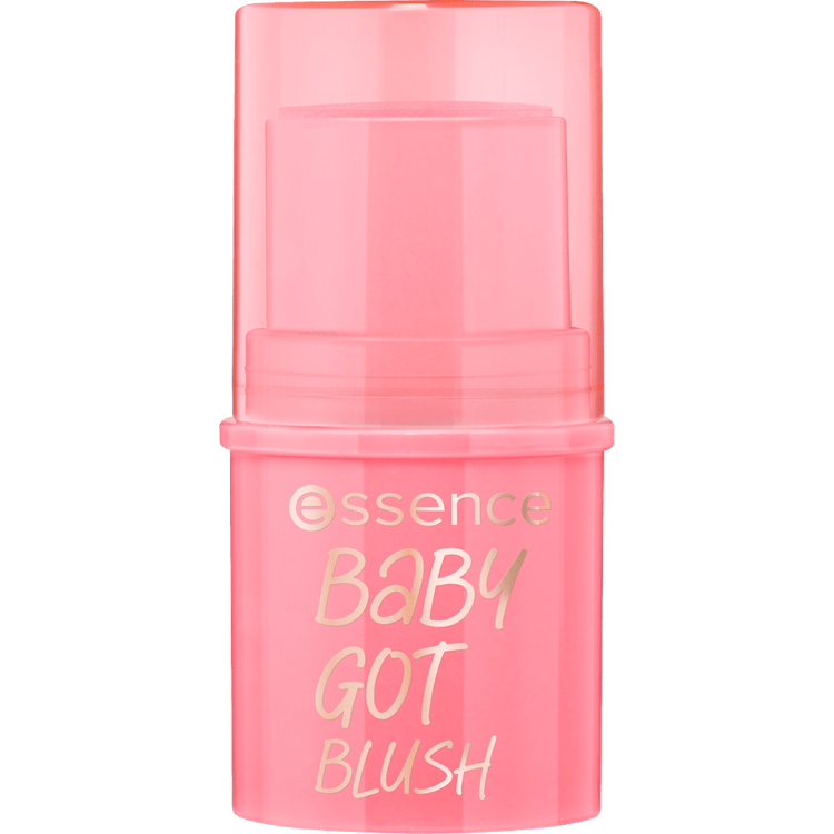 Baby Got Blush - Rubor + iluminador, textura cremosa y de fácil aplicación