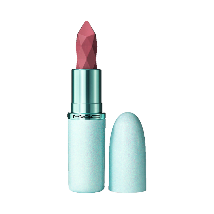 M·A·Cximal Satin Lipstick Labial satinado hidratante