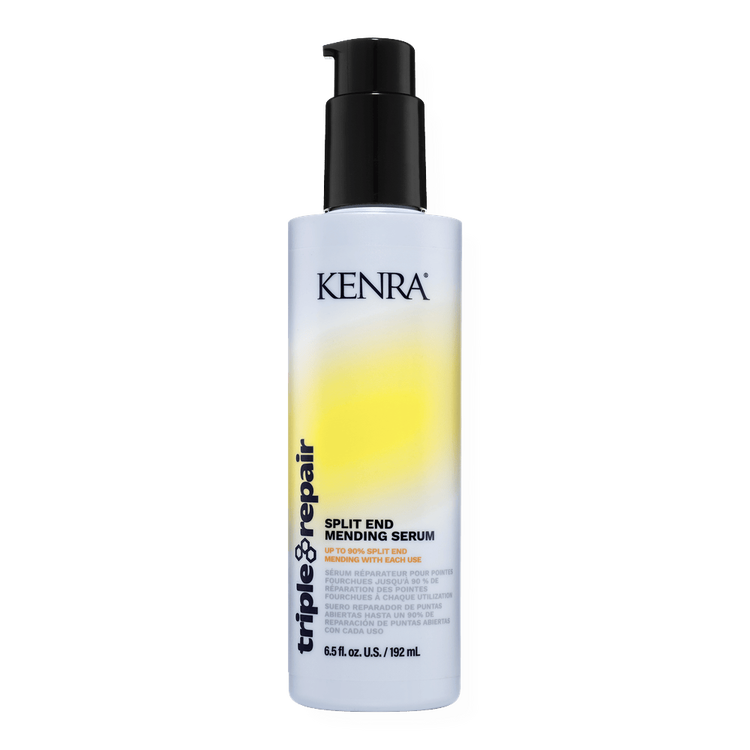 Triple Repair Split End Mending Serum Suero para cabello ayuda a reparar el cabello