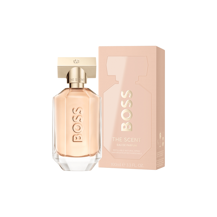 Boss The Scent Eau De Parfum - Perfume, para mujer