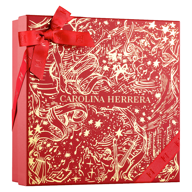 212 Vip Rosé Eau de Parfum para mujer