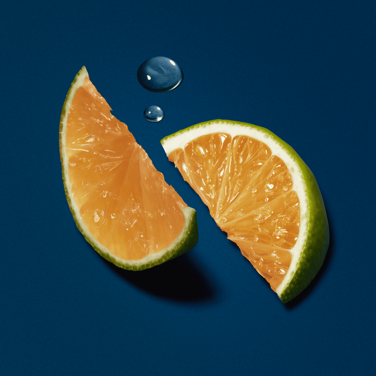 Acqua Di Giò Profondo - Parfum, fragancia que tramsite profunda frescura