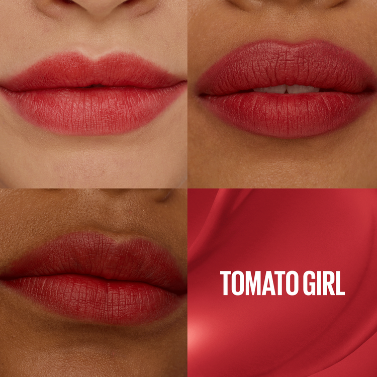 MAYBELLINE SUPERSTAY Teddy Tint Nudes - Tinta Multiusos, efecto mate difuminado, 5 ml