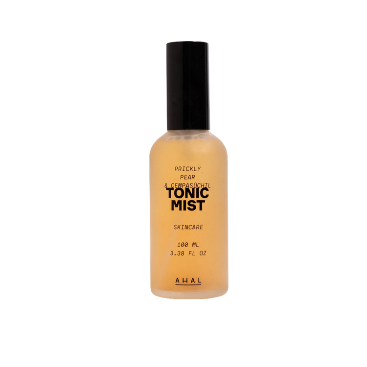 Tonic Water Agua tónica hidratación anti puntos negros