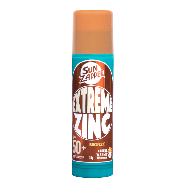 Extreme Zinc Stick Protector solar SPF 50+, minerales y zinc