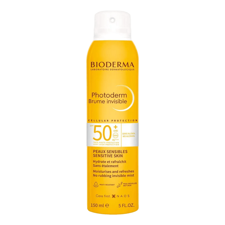 Photoderm Max - Bruma solar, protección solar de fácil aplicación