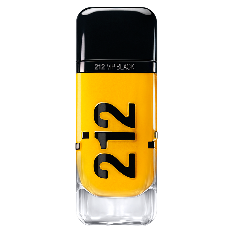 212 VIP Black Cab - Eau de Parfum, Fragancia para Hombre