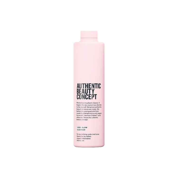 Glow Shampoo para cabello teñido